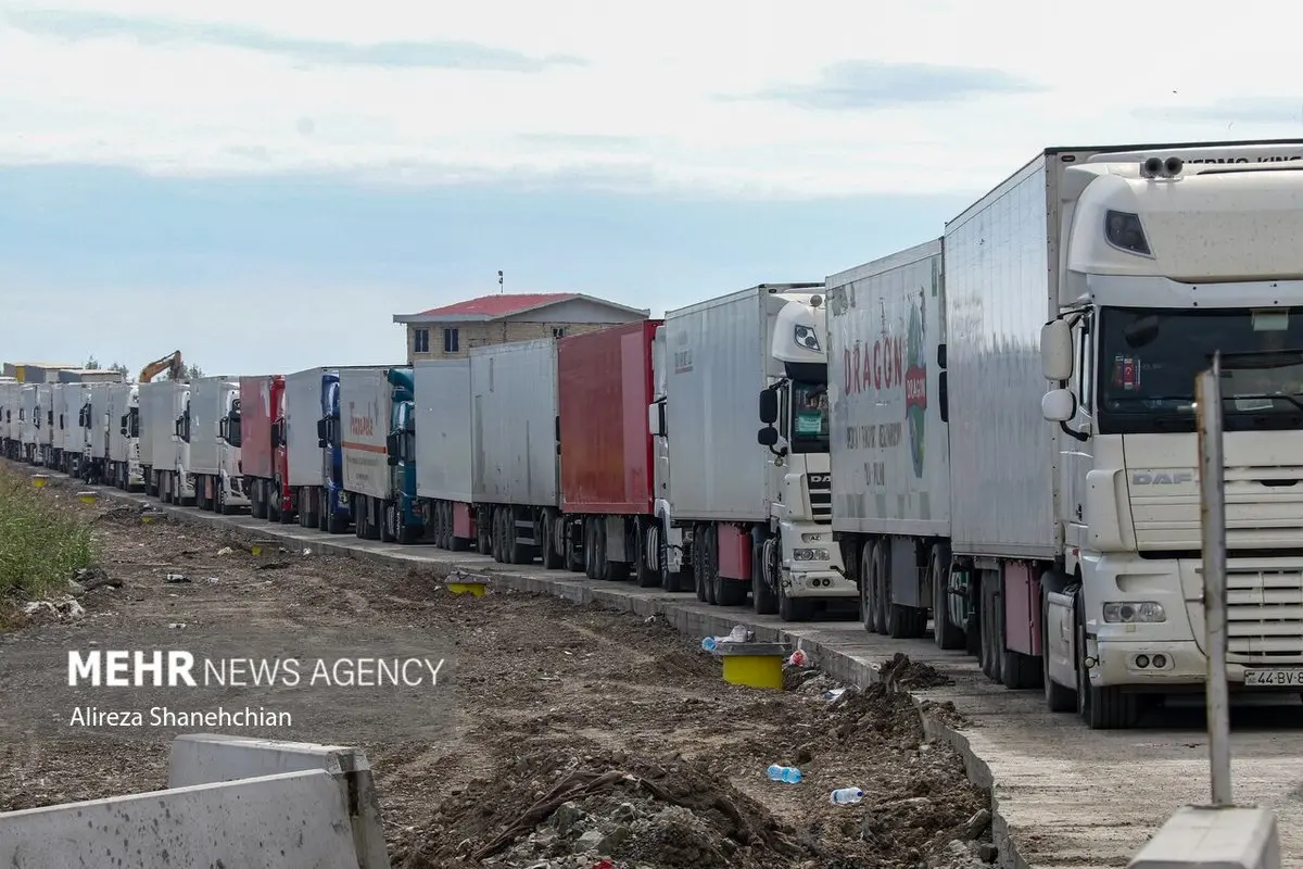 شوک ارزی: نوسازی ناوگان تجاری مُرد!