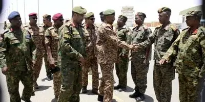 سودان در آتش: جنگی که جهان نادیده گرفت، آخرالزمان نزدیک است!