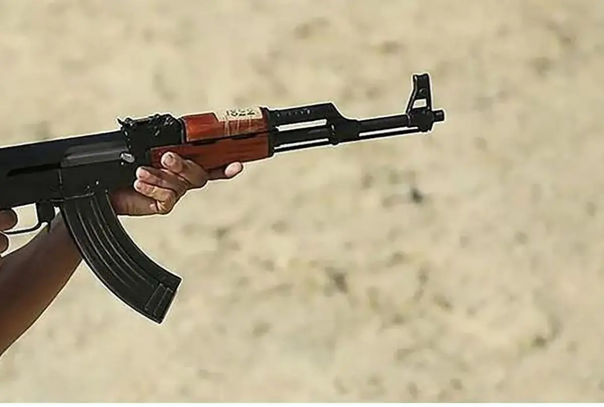 حمله تروریستی به دادگستری زاهدان + جزئیات