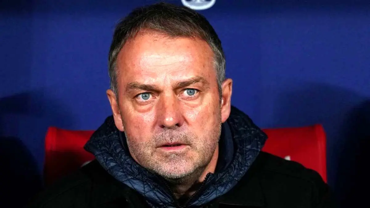 فوری: بمب فلیک در ترکیب خیرونا-بارسلونا! هواداران در شوک مطلق!