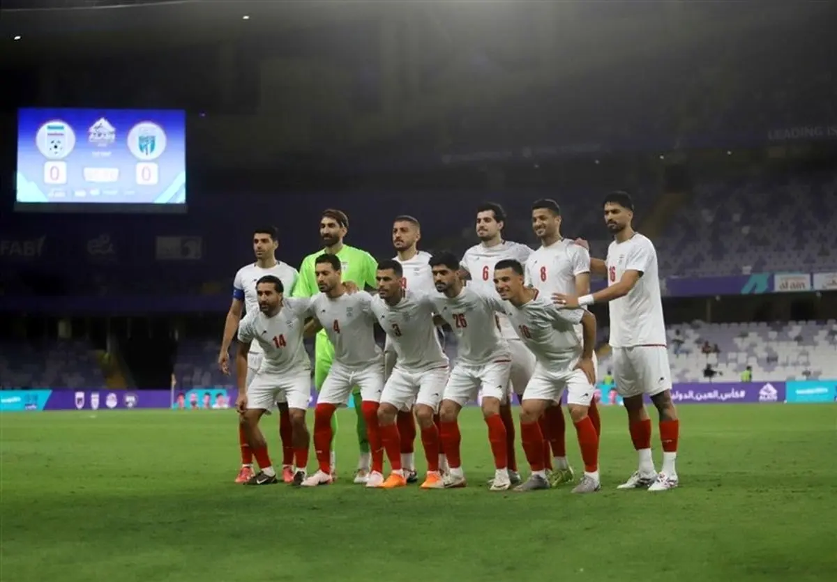 جنجال بی‌پایان پیراهن یوزپلنگی تیم ملی: عکس فاش شده چه رازهایی را برملا کرد؟