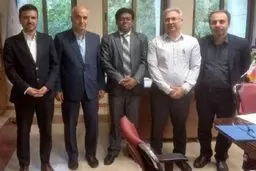 افشای قرارداد محرمانه فدراسیون حقوق ورزشی با 3 دانشگاه: چه کسانی پشت پرده هستند؟