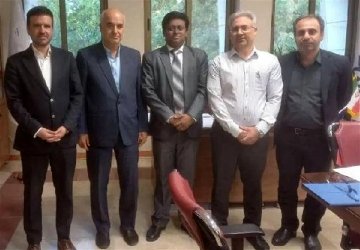 افشای قرارداد محرمانه فدراسیون حقوق ورزشی با 3 دانشگاه: چه کسانی پشت پرده هستند؟