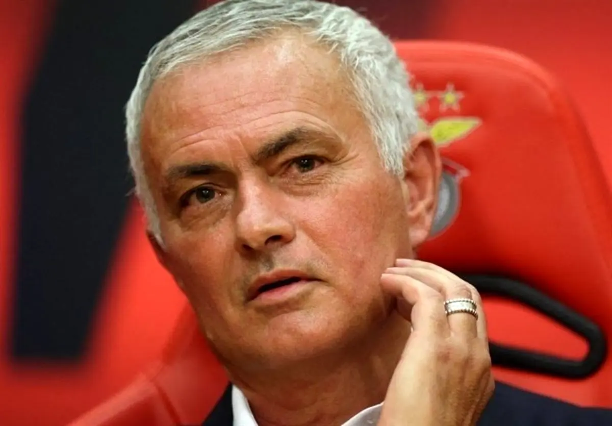 مورینیو: آماده باشید رئال! پادشاه زخمی، هیولایی تشنه ویرانی است!