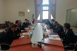 خبر فوری: پشت پرده رایزنی‌های سرنوشت‌ساز ایران و روسیه در تهران افشا شد!