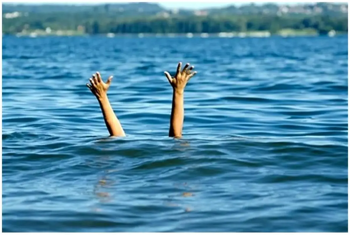 نجات معجزه آسای یک دختر جوان +‌ جزییات جدید