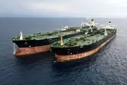 شکار بزرگ ایران در دریای عمان