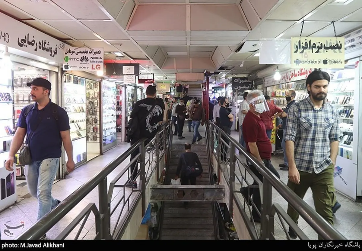 افشاگری تکان‌دهنده: سرویس‌های جاسوسی و رسانه‌های بیگانه حق اعتراض را چگونه مصادره می‌کنند؟