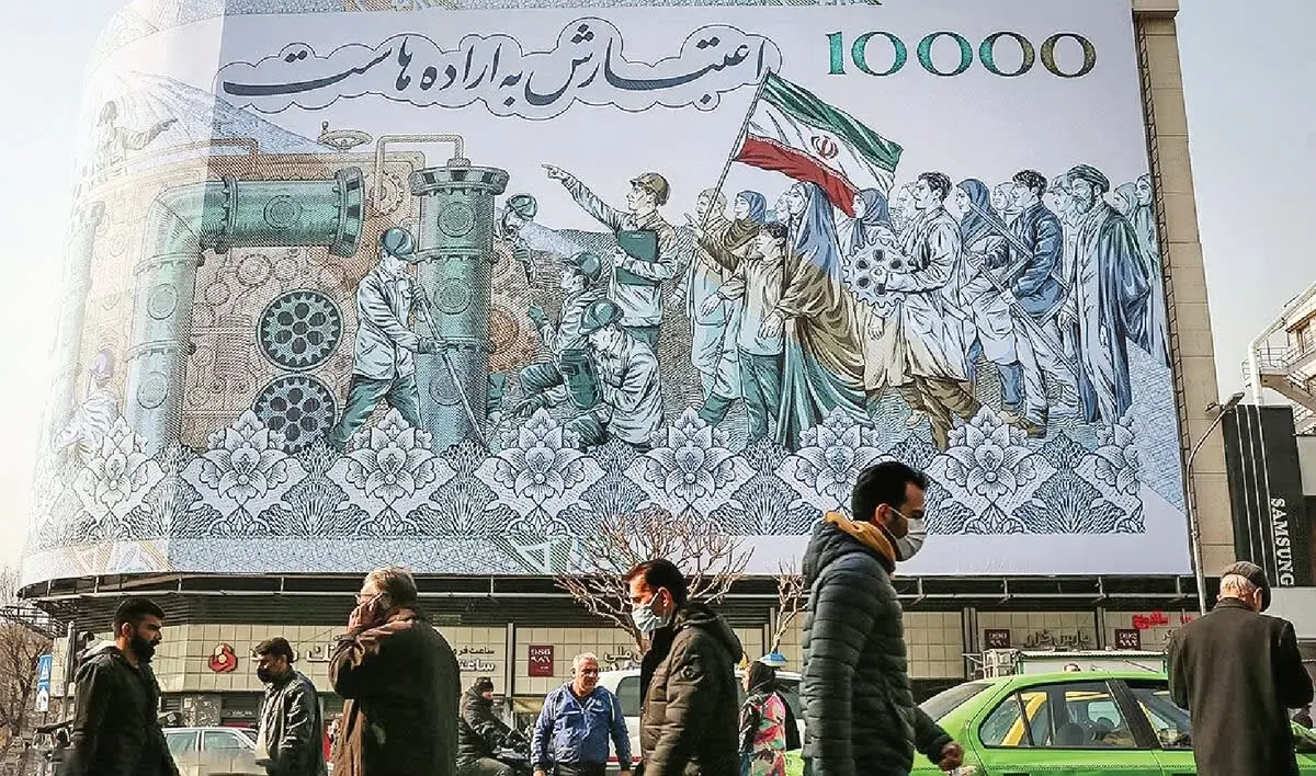 این کلید نجات اقتصاد ایران است 