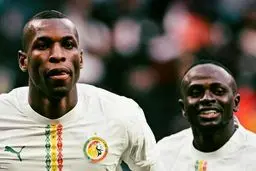 مانه در اولین بازی رقیبان را نابود کرد: این تازه آغاز کار بود؟