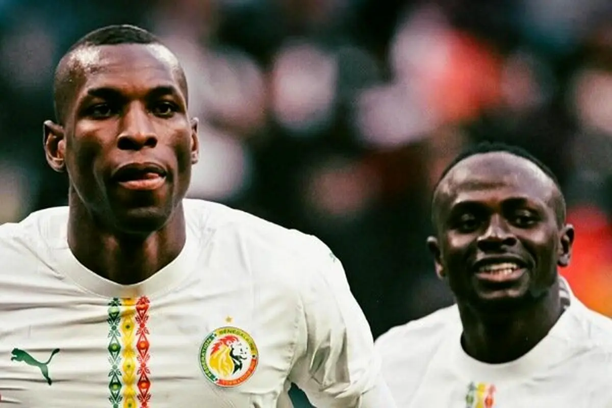 مانه در اولین بازی رقیبان را نابود کرد: این تازه آغاز کار بود؟