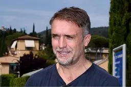 افشای راز باورنکردنی پدربزرگ باتیستوتا: این عکس فوتبال را تکان داد!