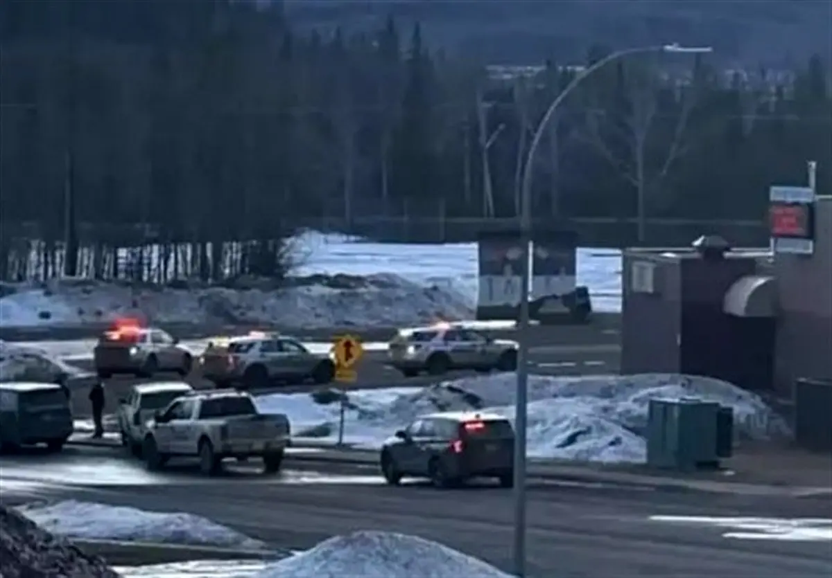 فوری: حمام خون در کانادا؛ 10 کشته و 25 زخمی در تیراندازی هولناک!