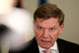 جنجال بر سر تشدید تنش: وزیر خارجه آلمان اسرائیل را به باد انتقاد گرفت!