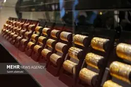 سکه در مرز ۱۱۴ میلیون؛ غول طلا امروز در بازار ایران چه خوابی دیده؟