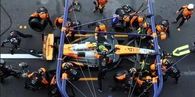 طرح جنجالی دو پیت‌استاپ اجباری در فرمول یک: صدای اعتراض رانندگان بلند شد!