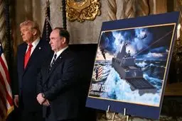 فوری: نام وزیر نیروی دریایی ترامپ در لیست پروازهای جنجالی اپستین فاش شد!