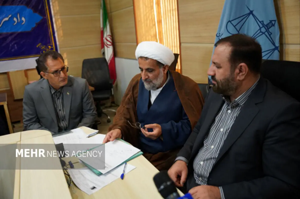 فدراسیون ورزش‌های همگانی: اقدام انسانی که دنیا را شوکه کرد!