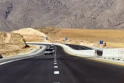 صعود 350 درصدی اعتبار کریدورهای ملی: آیا دولت چهاردهم جاده‌های ایران را متحول می‌کند؟