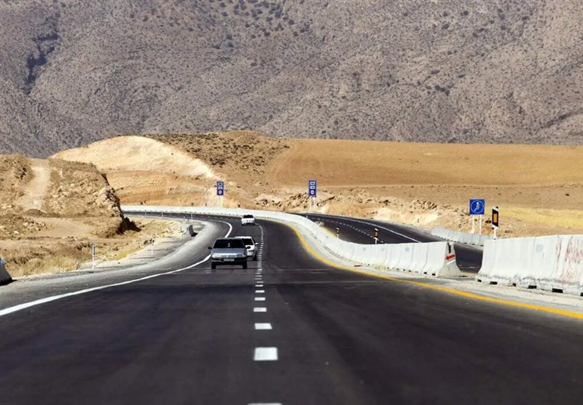 صعود 350 درصدی اعتبار کریدورهای ملی: آیا دولت چهاردهم جاده‌های ایران را متحول می‌کند؟