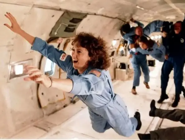 جاذبه زمین در ۲۱ مرداد از بین می‌رود! 