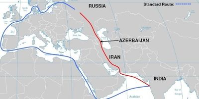 برنامه جدید ایران برای کسب درآمد از هند