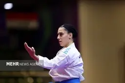 صادقی: افتخار تاریخ‌سازی اولین طلای بانوان را مدیون کیستم؟