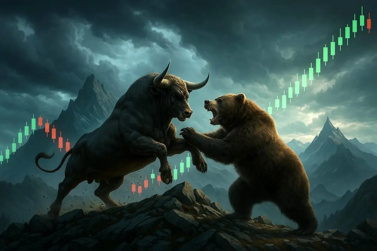 سهامداران در غرش شاخص کل؛ جشن سقف تاریخی یا نزول ناگهانی؟