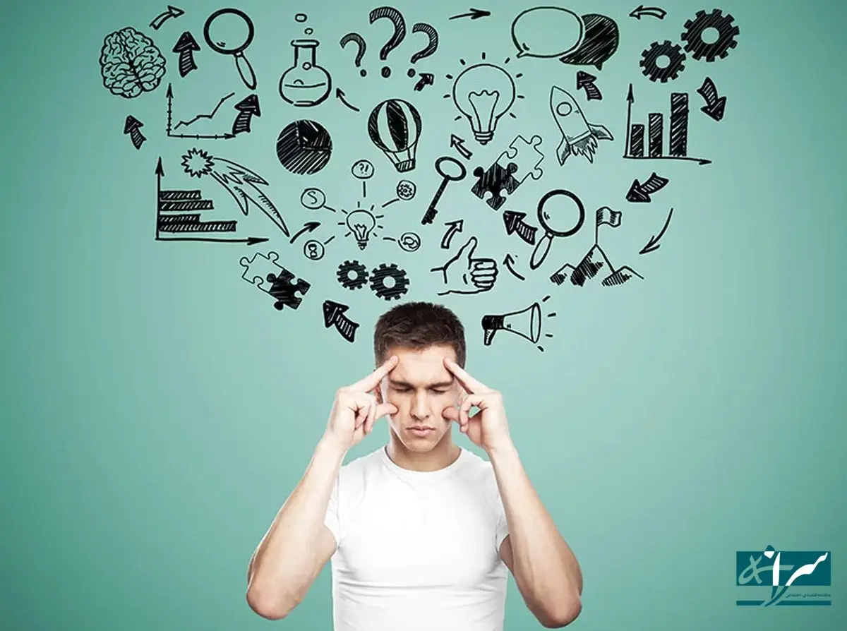 معادله‌ای که همه را گیج کرده! شما می‌توانید حلش کنید؟