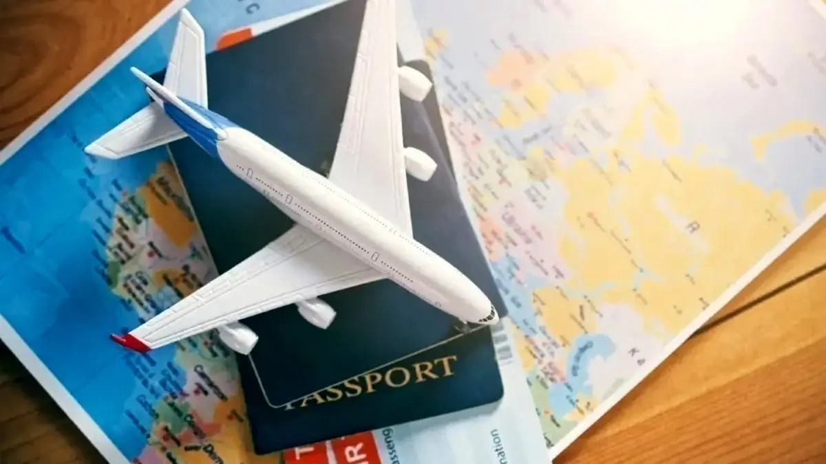 قیمت نجومی پرواز تهران-نجف در ۱۵ دی: زیارت به کام ثروتمندان!