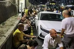 154 میلیارد دلار: بهای جنون جنگی نتانیاهو و فروپاشی روانی صهیونیست‌ها!