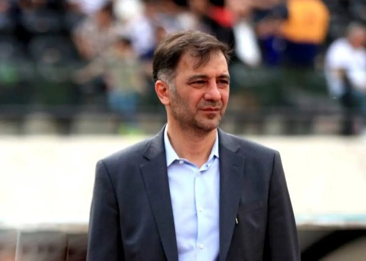 راز بزرگ کریمی: او ۱۰۰% اخراج ساپینتو را پیش‌بینی کرده بود!