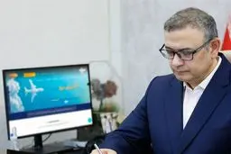 دولت چراغ سبز نشان داد: پروازهای استانی از راه می‌رسند؟