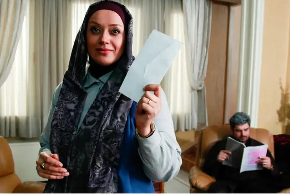 پلیدترین زن تلویزیون ایران کیست؟