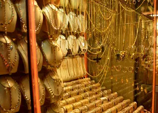 شوک بزرگ/ گرانی ۶۵۰ درصدی قیمت طلا