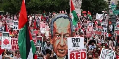 فاجعه غزه: انزوای اسرائیل و تشدید بحران داخلی؛ گزارش رسمی لو رفت!