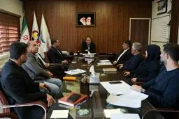 فاجعه مدیریتی در کاراته بانوان: اردوهای تیم ملی کومیته و کاتا به کما رفتند!