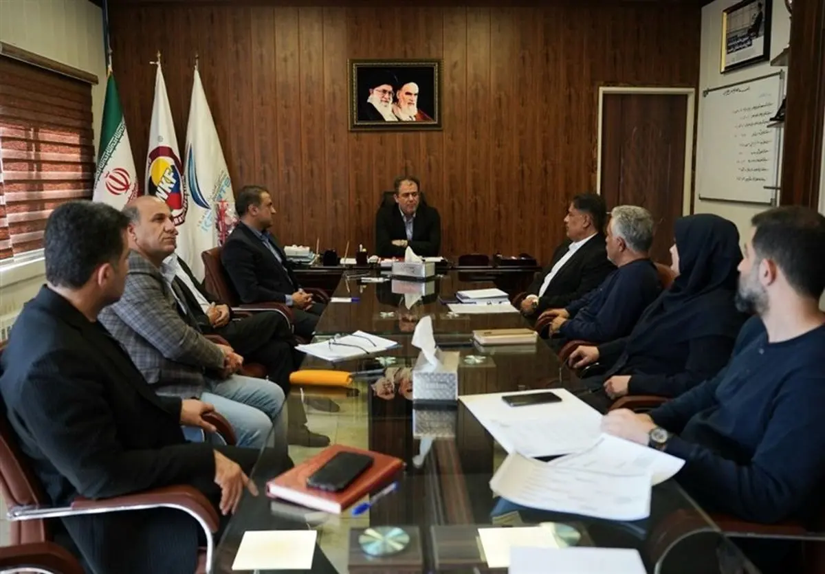 فاجعه مدیریتی در کاراته بانوان: اردوهای تیم ملی کومیته و کاتا به کما رفتند!