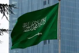 عربستان وارد منطقه قرمز شد!