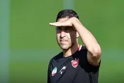 هاشمیان پرسپولیس را با خاک یکسان کرد: پولم را یکجا می‌خواهم!