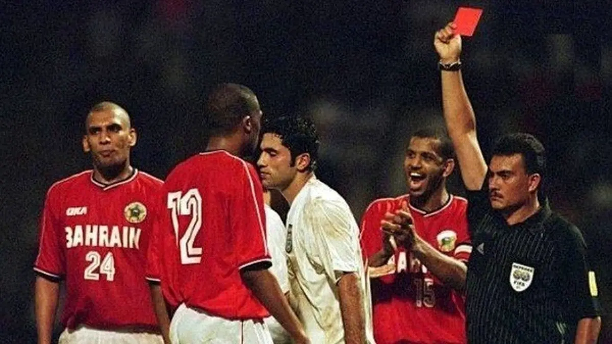 جنجال پشت پرده باخت ایران به بحرین: مطهری دستور دهنده را افشا کرد/ درخواست محاکمه عاملان 