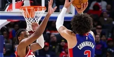 افشاگری تکان‌دهنده: راز پیروزی دیترویت و میامی در وقت اضافه! شارلوت قربانی چه شد؟