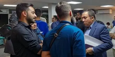 افشاگری تکان‌دهنده: سرپرست استقلال در مظان اتهام! کمیته اخلاق وارد عمل شد