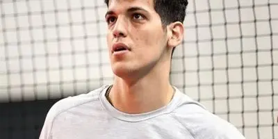 صابر کاظمی در آستانه مرگ؛ ضربان قلبش به شدت افت کرد!