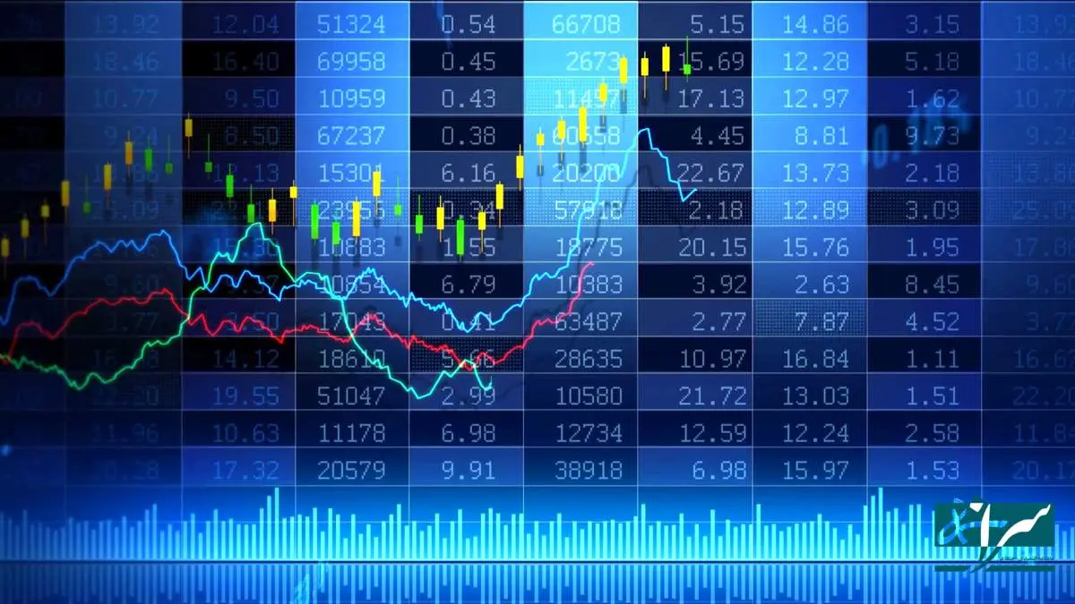 وضعیت دقیق بورس امروز - ۷ بهمن + جدول نمادها