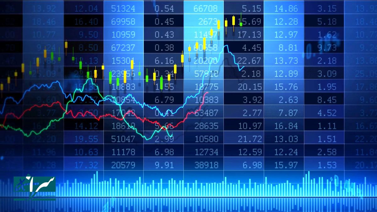 وضعیت دقیق بورس امروز - ۷ بهمن + جدول نمادها