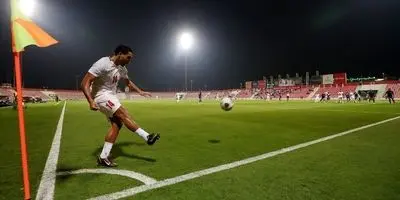 مدیر تیم ملی: تعطیلی شنبه و یکشنبه در امارات، مانع صدور ویزای بازیکنان ایران شد!