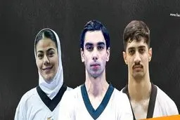 رسوایی یا افتخار؟ افشاگری از برنامه پنهانی تکواندوکاران ایرانی در روز نخست!