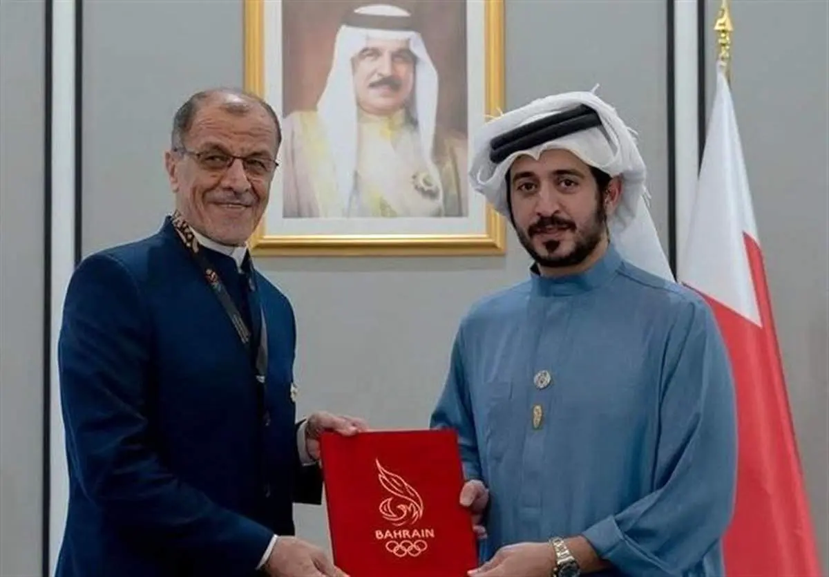 چرا ایران با بحرین علیه کدام قدرت بزرگ دست به ائتلاف زد؟