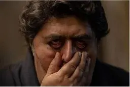 آقای اصلانی بازیگر به شدت ترسناکی هستند